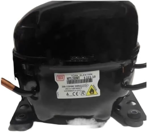 Available for TEE compressor NTU235MT MTS200MT NTU170MT NTU120MT NTU150MT MTS150MT NTU185MT NTU112MT MTS170MT MTE150MT STU120MT General accessories (NTU150MT AC220V)