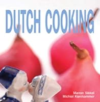 Dutch cooking 9023013212 Book Cover