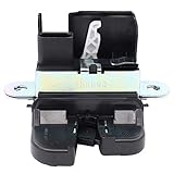 Kompatibel mit VW GOLF MK5 / V MK6 / VI Schrägheck TOURAN 1T1, 1T2, 1T3 MPV PASSAT 3C5 B6 B7.