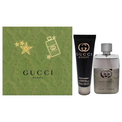 Lista de Gucci Guilty Dama , tabla con los diez mejores. 36 Gucci Guilty Pour Homme Eau de Toilette
