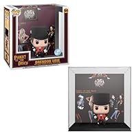 ONE PIECE POP! KEYCHAIN RORONOA ZORO (NOTHING HAPPENED) Subject character: PANIC! AT THE DISCO POP! ALBUMS PANIC! AT THE DISCO - A FEVER YOU CAN T SWEAT OUT Theme: Fantasy Batteries required: False Item length width height: 5.5 inches Number of piece...