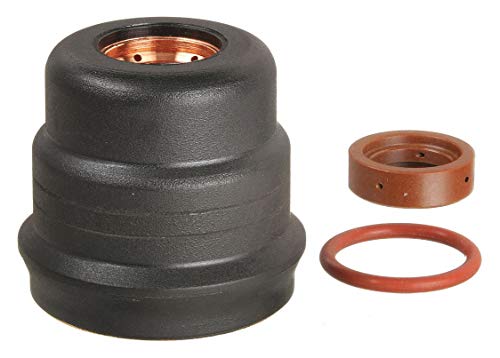 Hobart 770655 Cup, Swirl Ring, O-Ring Kit for the AirForce 700i