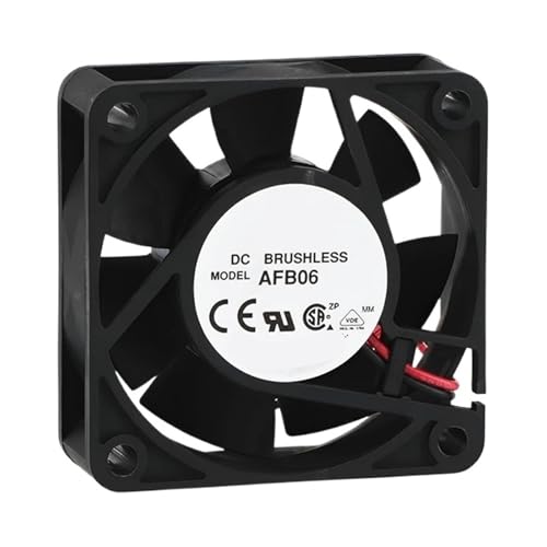 AFB0624HHB ventilateur 24V refroidissement industriel et imprimante 3D