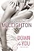 Down to You (A Bad Boys Novel)