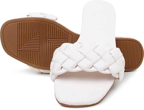 Shopidity Fashion Sandal for Girls and Women | Flat Sandal for women & Girls | Stylish Sandal for Women & Girls