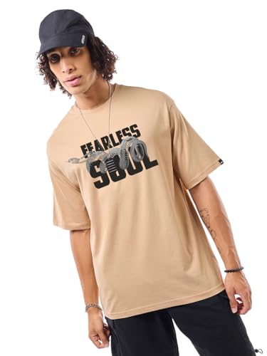 Image of Bewakoof Men T-Shirt