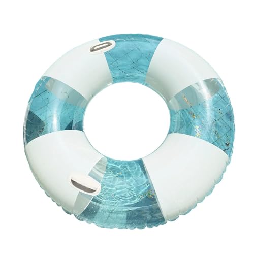 Flotadores de piscina, flotador inflable de agua, equipo de ocio con estilo inteligente, ayudante de utilidad para relajación diaria, de cuidado, ayudante de flotador para río, playa,