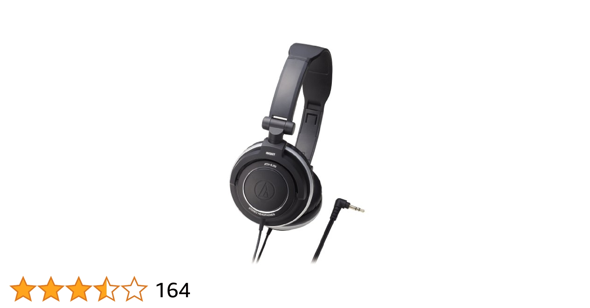 Amazon.co.jp: オーディオテクニカ ポータブルヘッドホン