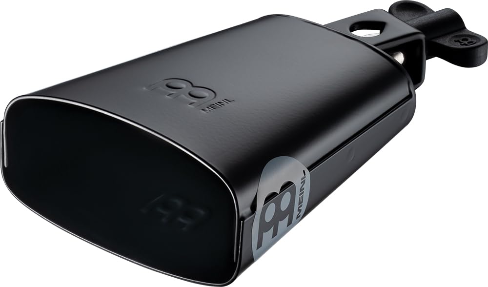 Amazon.co.jp: MEINL Percussion マイネル カウベル Black Powder