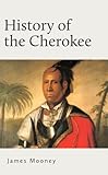 History of the Cherokee