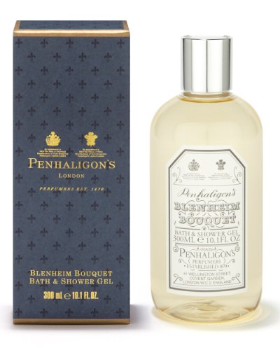 Penhaligon's London Blenheim Bouquet for Men 6.8 oz Bath & Shower Gel