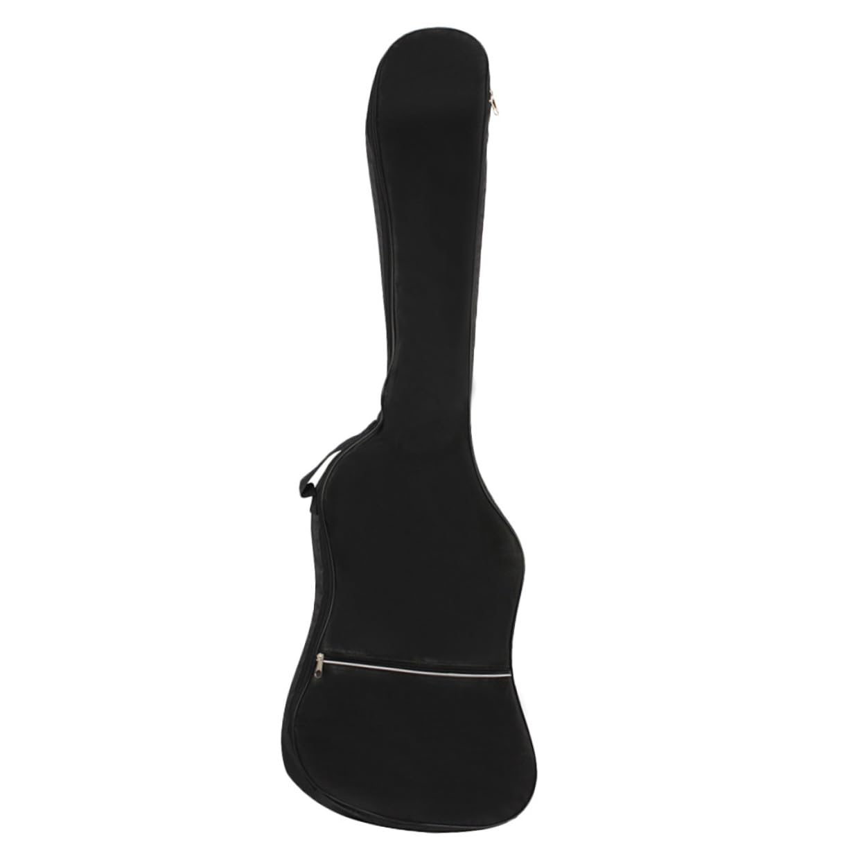 Toddmomy Borsa Regolabile Elettrico in Cotone Imbottitura e Basso con Maniglia Tessuto Oxford, Leggera e Pratica Tracolla Design Semplice e Unisex