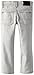 Lee Little Boys' Dungarees Skinny Straight Leg Jeans