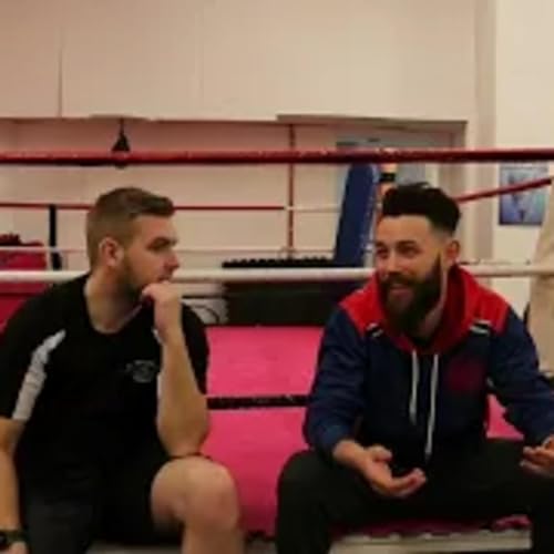 All about BKB 30 Podcast Por  arte de portada