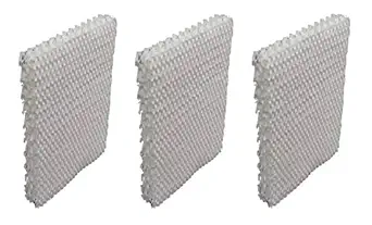 Humidifier Filter Replacement for Holmes HWF100 (3-Pack)