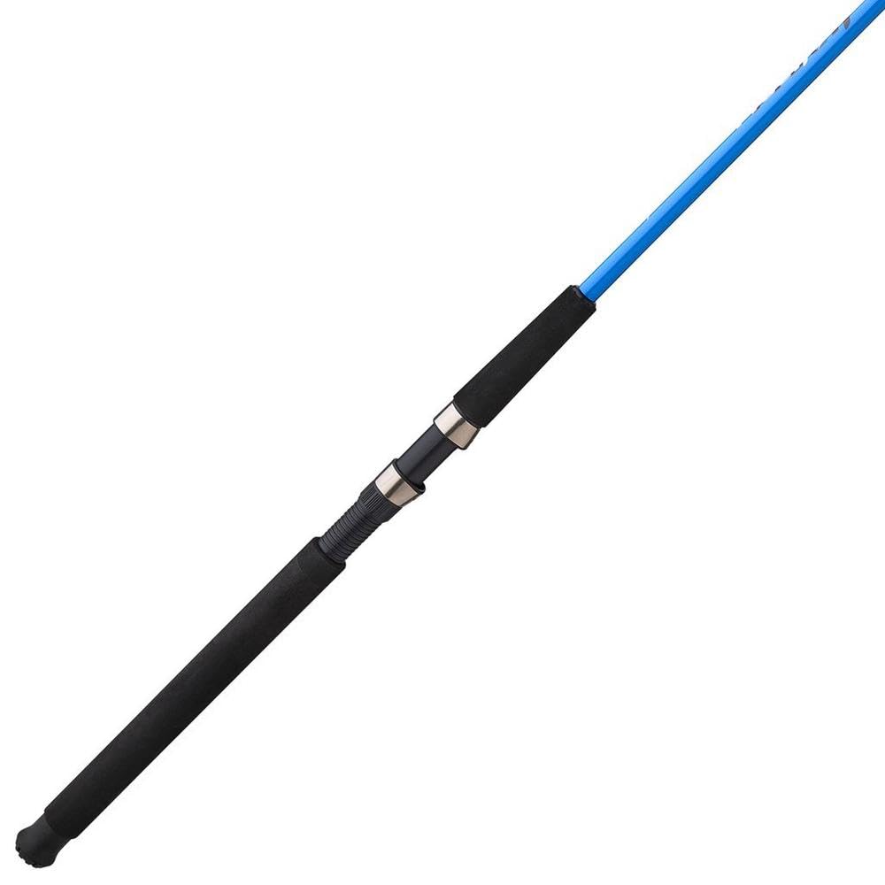 Tiger Spinning Rod-9' 2pc Medium Heavy - : Amazon.ca: Sports