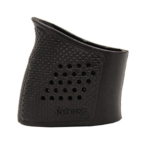 Pachmayr 5176 Tactical Grip Glove for Ruger LCP, Taurus TCP, Kel-Tec P3AT, P32, Beretta Nano