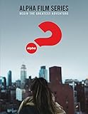 Alpha Film Series DVDs