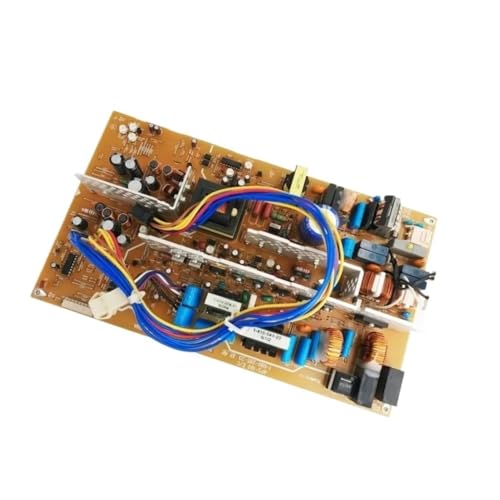 Carte d'alimentation RG5-7779 : résoud les pannes d'allumage sur HP LaserJet 9050
