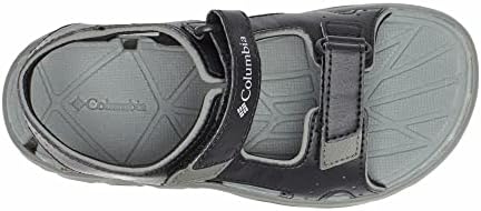 Columbia Unisex Child Techsun Vent Athletic Sandals Review | Image 7