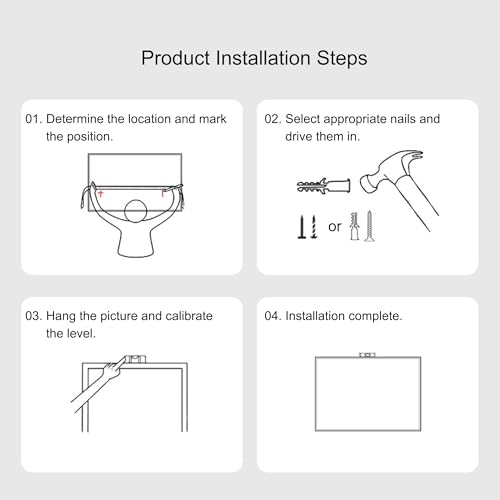 Décoration murale en grès texturé 3D avec éclairage LED télécommandé pour salon moderne