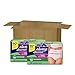 Always Discreet Adult Incontinence & Postpartum Underwear For Women, Size Small/Medium, Maximum Absorbency, Disposable, 32 Count x 2 Packs (64 Count total) (Packaging May Vary)