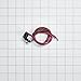 Whirlpool WP2321800 OEM SxS Refrigerator Defrost Thermostat