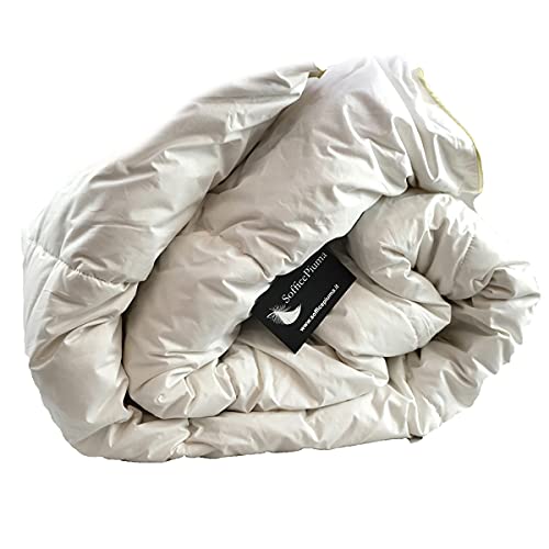 SofficePiuma by Plumex Piumino Letto Art. Canazei