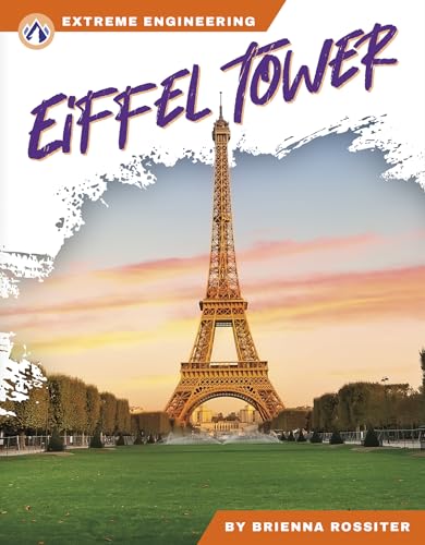 Eiffel Tower (Extreme Engineering)