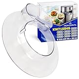 COMPATIBILITÉ - Protection anti éclaboussures pour robot cuisine pour Kenwood série KMX KMX50 KMX51 KMX52 KMX54 KMX55 KMX56 KMX57 KMX58 KMX59 KMX80
