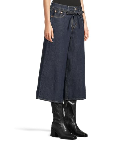 Levi's Womens XL Culotte2