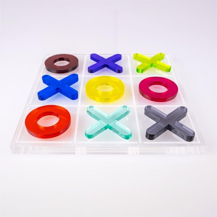 Vesta Home Tris gioco da tavolo cm 20x20