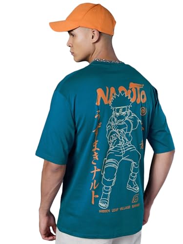 Image of Bewakoof Men T-Shirt
