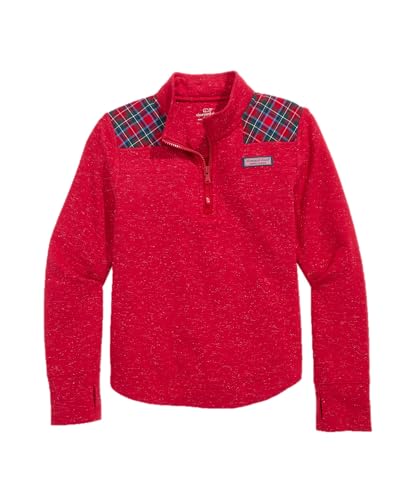 Image of Vineyard Vines Girls' Girls' Dreamcloth Shep Shirt