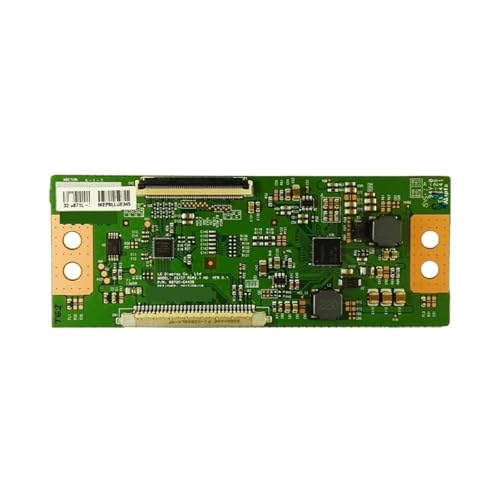 Carte d'alimentation de Remplacement 6870C-0442B, Carte d'affichage de Remplacement for téléviseur 6870C0442B, Compatible avec LG, Carte T-Con 6870C...