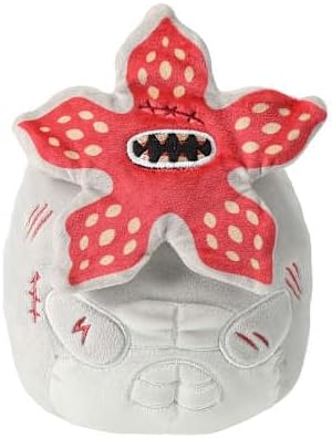 Squishmallows Demogorgon 7 inch Plush Plush Collectible Soft & Squishy Food Stuffed