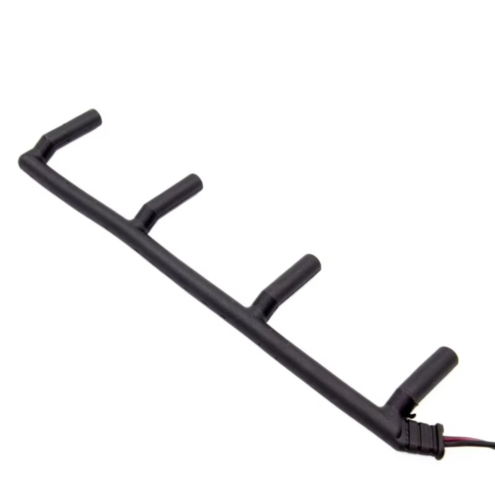 Compatible Con Vw Para Transporter 2003-2010 Accesorios De Repuesto Para Arnés De Cables De Bujías Incandescentes 038971782B Arnés cableado bujía incandescente