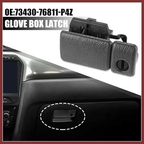 Manija de Guantera para Suzuki miniatura 2