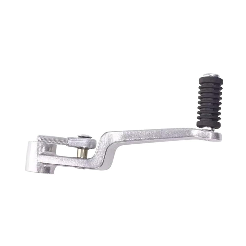 Dagmara Gear Shift Lever Gear Shifter Levers Kickstart Motorcycle Brake Lever Gear Shift Shifter Foot Pedal For Gsxr1000 Gsxr600 Gsxr750 Gxr 1000 600 750 K5-K10