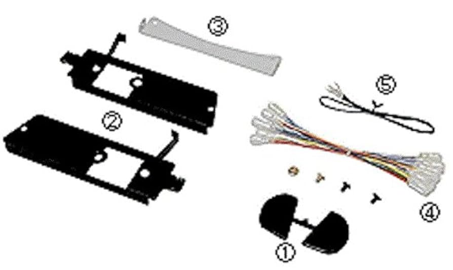 カナック GE-BM101 BMW MINI カーAVトレードインキット 41nJJuq5x9L.jpg_BO30,255,255,