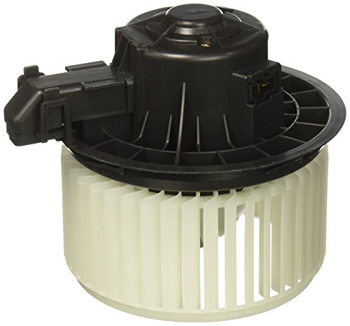 TYC 700261 Kia Forte Replacement Blower Assembly
