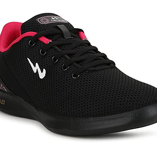 Campus-Womens-June-Running-Shoes Campus Women's June Running Shoes