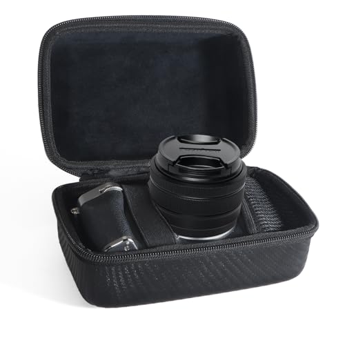 Maleta rígida impermeable para cámara Fujifilm X-T5/X-T30II/X-T50