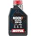 Motul Ngen 7 10W40 Olio Motore Moto 4T NGEN7 Olio 4 Tempi Sintetico Con Tecnologia Sostenibile Ed Esteri Sintetici Motul Con Specifiche Aso MA2 (2023), Ottima Alternativa Ecologica Al 7100 (1L) - 3