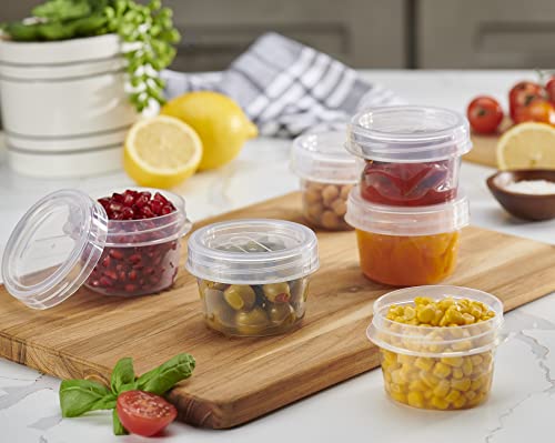 Listado y reviews de Recipientes plásticos apilables para comprar online. 14 Imagen adicional