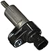 ACDelco 19356428 GM Original Equipment Rear ABS Wheel Speed Sensor with Shim