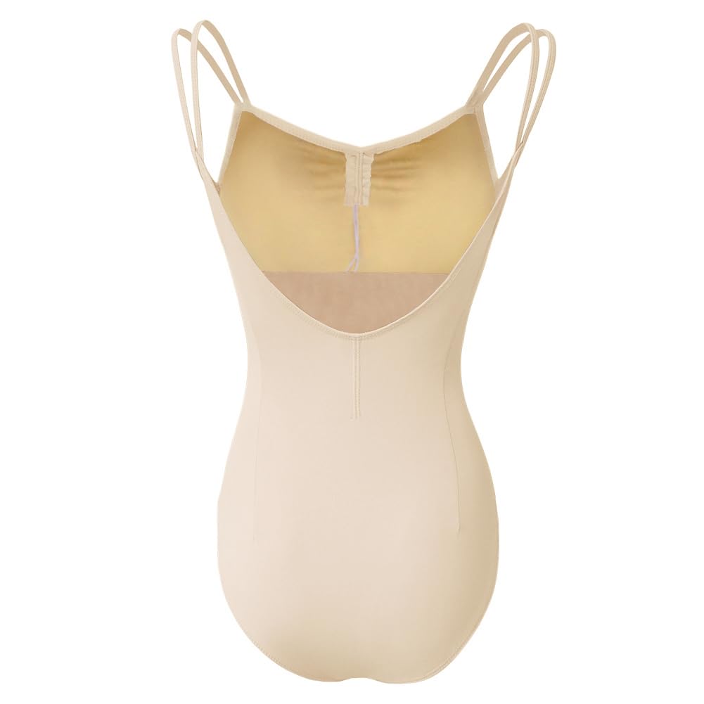 ROYAL SMEELA Maillot danza manga corta mujer body bailarina mujer maillot danza ballet adulto maillot de danza para adulto maillot baile mujer maillot bailarina body negro baile body danza ballet