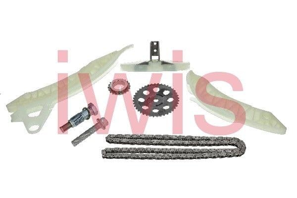 AIC Kit de distribution par chaîne 73395Set