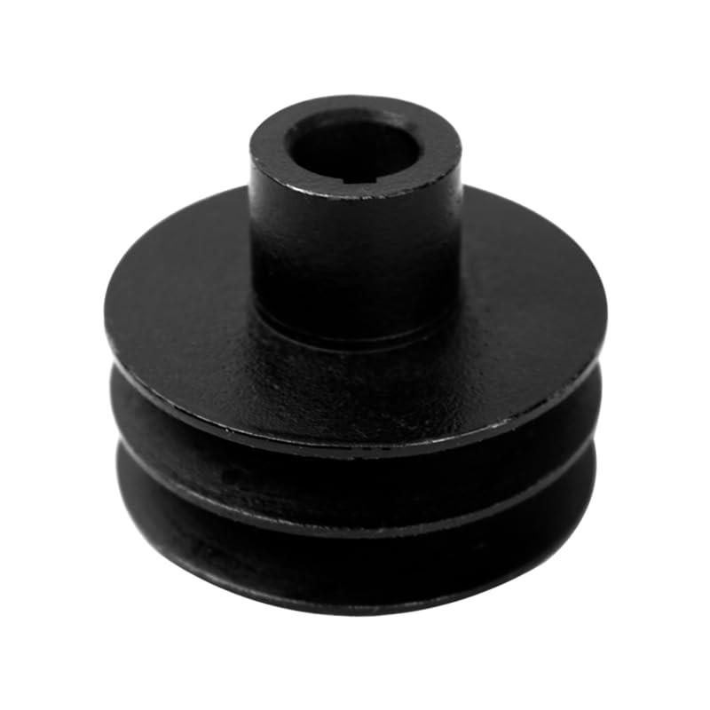 SAKAWA Polea Motor 19 mm H