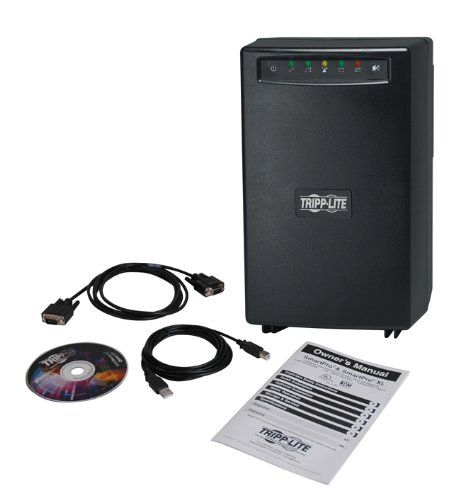 Build My PC, PC Builder, Tripp Lite SMART1500